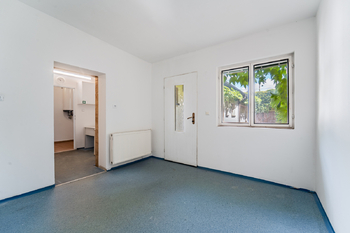 Komerční část nebo druhá jednotka - Prodej domu 176 m², Radostice