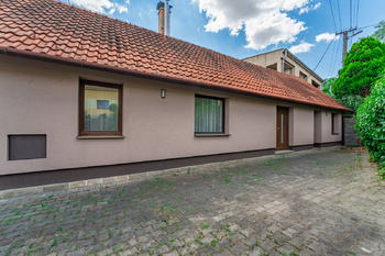 Prodej domu 176 m², Radostice