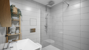 Prodej bytu 2+kk v osobním vlastnictví 64 m², Praha 5 - Smíchov