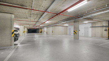 Prodej bytu 2+kk v osobním vlastnictví 64 m², Praha 5 - Smíchov