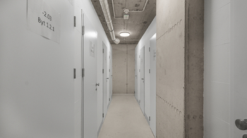 Prodej bytu 2+kk v osobním vlastnictví 64 m², Praha 5 - Smíchov