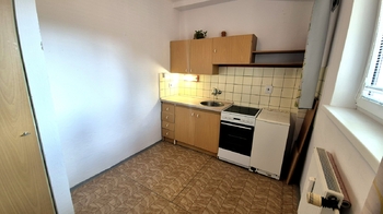 Pronájem bytu 2+kk v osobním vlastnictví 40 m², Vsetín