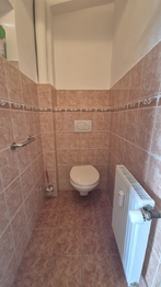 Pronájem bytu 2+kk v osobním vlastnictví 40 m², Vsetín