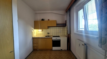 Pronájem bytu 2+kk v osobním vlastnictví 40 m², Vsetín