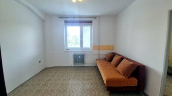 Pronájem bytu 2+kk v osobním vlastnictví 40 m², Vsetín