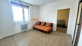 Pronájem bytu 2+kk v osobním vlastnictví 40 m², Vsetín