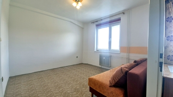 Pronájem bytu 2+kk v osobním vlastnictví 40 m², Vsetín