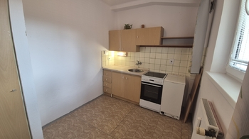 Pronájem bytu 2+kk v osobním vlastnictví 40 m², Vsetín