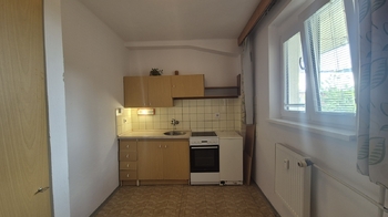 Pronájem bytu 2+kk v osobním vlastnictví 40 m², Vsetín