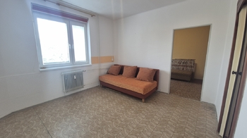Pronájem bytu 2+kk v osobním vlastnictví 40 m², Vsetín