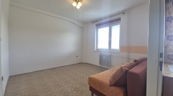Pronájem bytu 2+kk v osobním vlastnictví 40 m², Vsetín