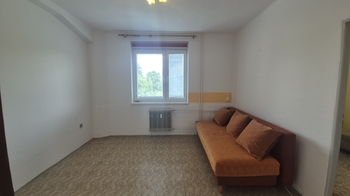 Pronájem bytu 2+kk v osobním vlastnictví 40 m², Vsetín