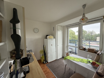 Prodej bytu 3+1 v osobním vlastnictví 61 m², Ostrava