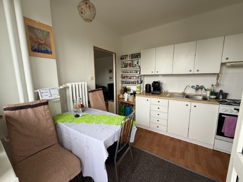 Prodej bytu 3+1 v osobním vlastnictví 61 m², Ostrava