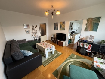 Prodej bytu 3+1 v osobním vlastnictví 61 m², Ostrava