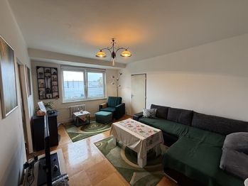 Prodej bytu 3+1 v osobním vlastnictví 61 m², Ostrava
