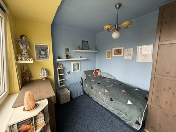 Prodej bytu 3+1 v osobním vlastnictví 61 m², Ostrava