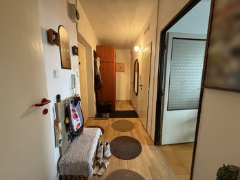 Prodej bytu 3+1 v osobním vlastnictví 61 m², Ostrava