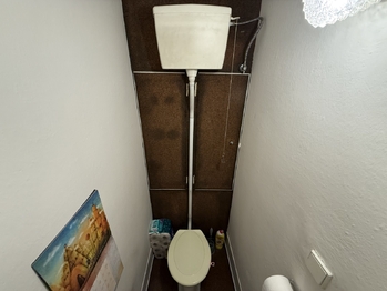Prodej bytu 3+1 v osobním vlastnictví 61 m², Ostrava