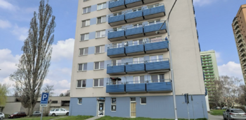 Prodej bytu 3+1 v osobním vlastnictví 61 m², Ostrava