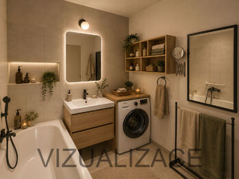 Prodej bytu 3+1 v osobním vlastnictví 61 m², Ostrava