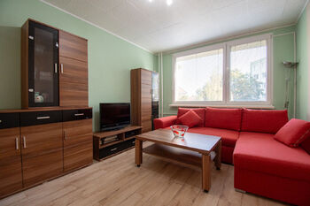 Pronájem bytu 2+kk v osobním vlastnictví 39 m², Litoměřice