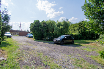 Prodej bytu 2+1 v osobním vlastnictví 42 m², Velké Březno