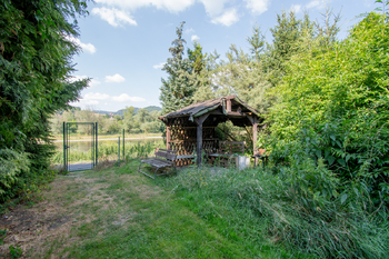 Prodej bytu 2+1 v osobním vlastnictví 42 m², Velké Březno