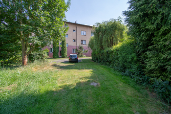 Prodej bytu 2+1 v osobním vlastnictví 42 m², Velké Březno