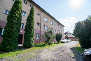 Prodej bytu 2+1 v osobním vlastnictví 42 m², Velké Březno