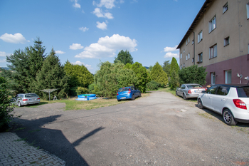 Prodej bytu 2+1 v osobním vlastnictví 42 m², Velké Březno