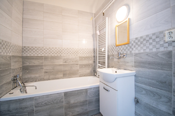 Prodej bytu 2+1 v osobním vlastnictví 42 m², Velké Březno