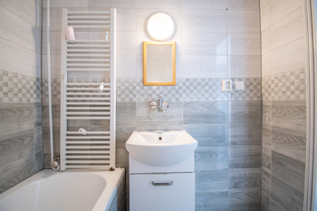 Prodej bytu 2+1 v osobním vlastnictví 42 m², Velké Březno