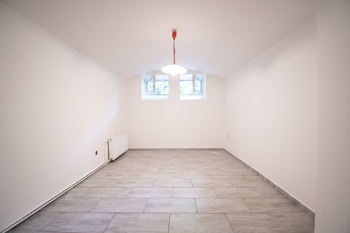 Prodej bytu 2+1 v osobním vlastnictví 42 m², Velké Březno