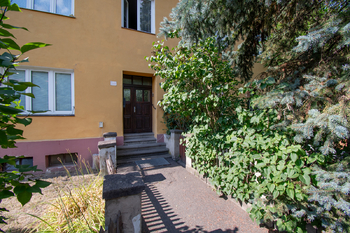 Prodej bytu 2+1 v osobním vlastnictví 42 m², Velké Březno