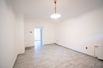 Prodej bytu 2+1 v osobním vlastnictví 42 m², Velké Březno