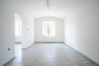 Prodej bytu 2+1 v osobním vlastnictví 42 m², Velké Březno