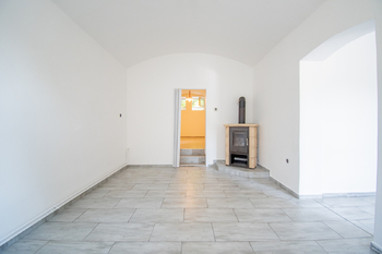Prodej bytu 2+1 v osobním vlastnictví 42 m², Velké Březno