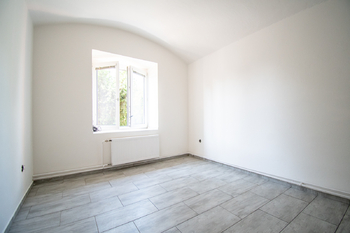 Prodej bytu 2+1 v osobním vlastnictví 42 m², Velké Březno