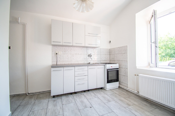 Prodej bytu 2+1 v osobním vlastnictví 42 m², Velké Březno