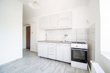 Prodej bytu 2+1 v osobním vlastnictví 42 m², Velké Březno
