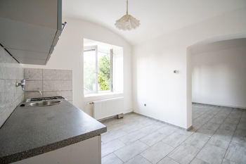 Prodej bytu 2+1 v osobním vlastnictví 42 m², Velké Březno