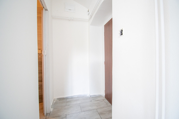 Prodej bytu 2+1 v osobním vlastnictví 42 m², Velké Březno