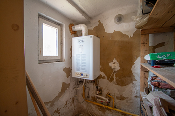 Prodej bytu 2+1 v osobním vlastnictví 42 m², Velké Březno