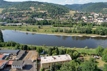 Prodej bytu 2+1 v osobním vlastnictví 42 m², Velké Březno