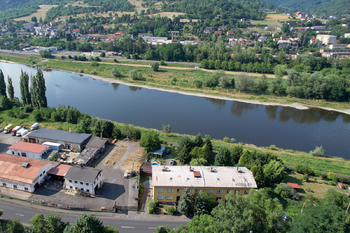 Prodej bytu 2+1 v osobním vlastnictví 42 m², Velké Březno