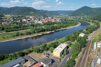 Prodej bytu 2+1 v osobním vlastnictví 42 m², Velké Březno