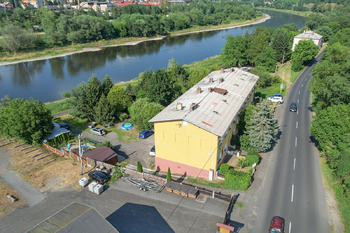 Prodej bytu 2+1 v osobním vlastnictví 42 m², Velké Březno
