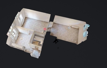 Prodej bytu 2+1 v osobním vlastnictví 42 m², Velké Březno