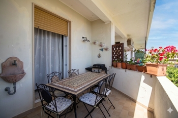 Prodej bytu 3+kk v osobním vlastnictví 85 m², Francavilla al Mare